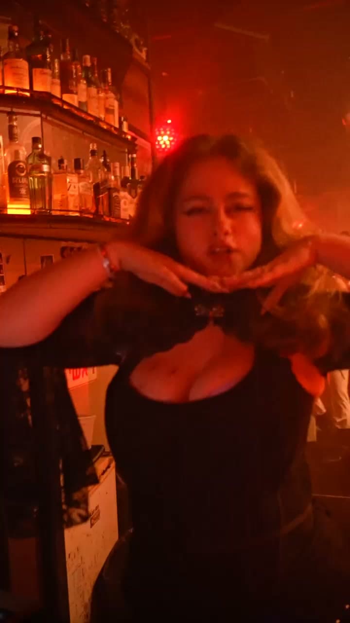 ג׳ימי הו תל אביב — aftermovie preview