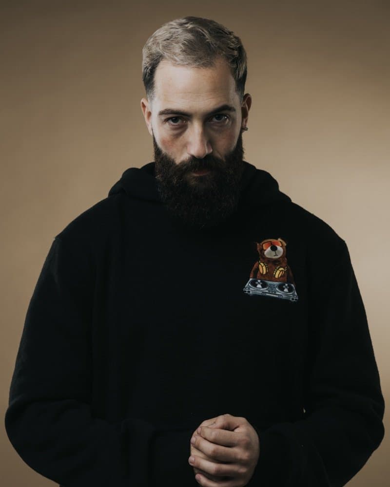 ליאב מיכאלי · Rakun